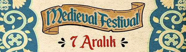 Orta Çağ Festivali - Ankara