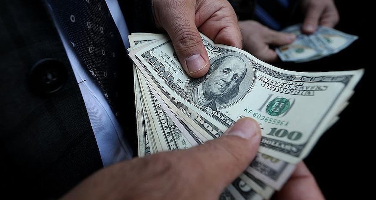 30 saatte 160 milyon dolar kazanan meçhul yatırımcı kim?