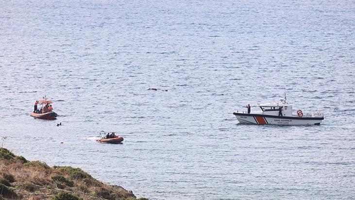 bodrum aciklarinda facia gocmen teknesi batti 7 olu UKJmXmbP.jpg