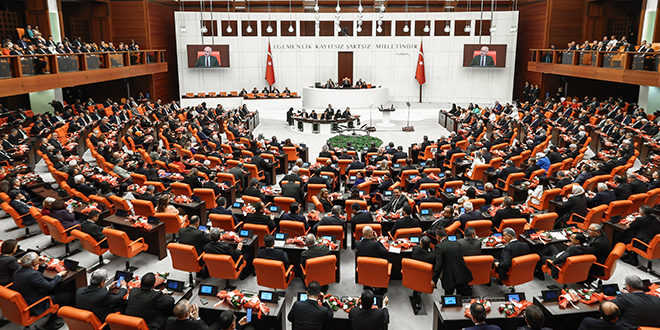 meclisin 2026 yili butce gorusme takvimi belirlendi vT7KG5F9.jpg