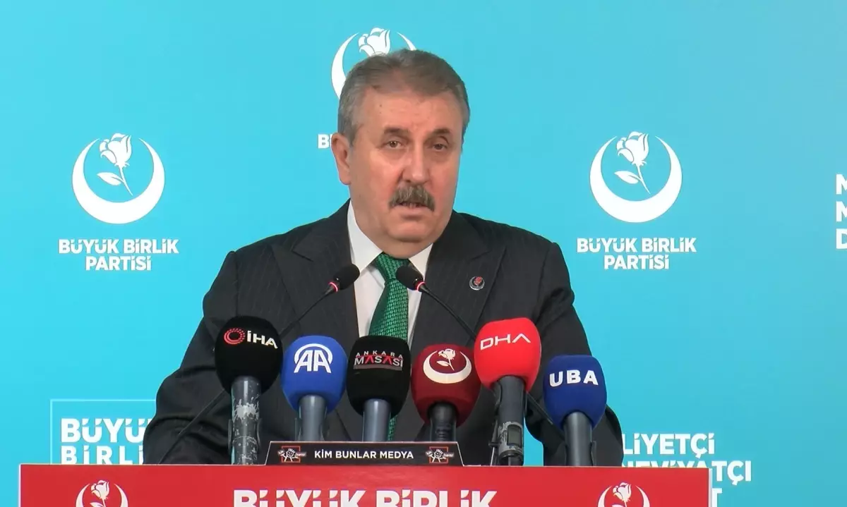 mustafa destici kalici baris icin tedbirli olmaliyiz cmVwOgZF.jpg