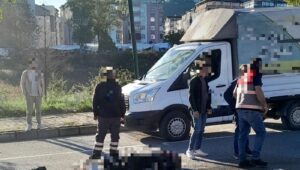 orduda kamyonun carptigi kadin hayatini kaybetti VHj3fu3F.jpg
