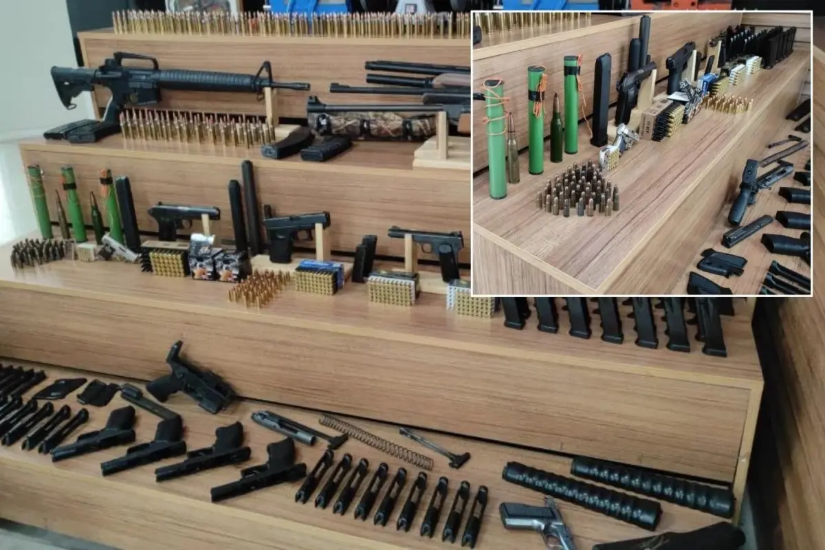 sanliurfada cephanelik operasyonu UQH3EKtK.jpg