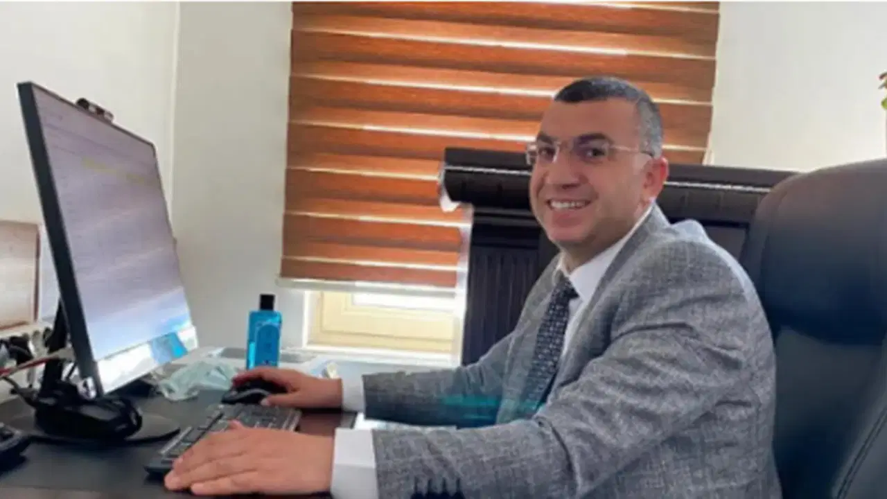 akpli baskanla tartisti gorevden alindi eski ilce milli egitim muduru evinde olu bulundu intihar etti iddiasi 7t97PiJu.jpg