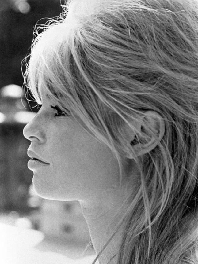 Brigitte Bardot