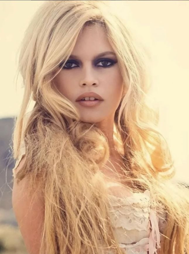 Brigitte Bardot