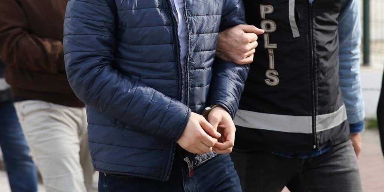 Ordu’da uyuşturucu operasyonu: 2 tutuklama