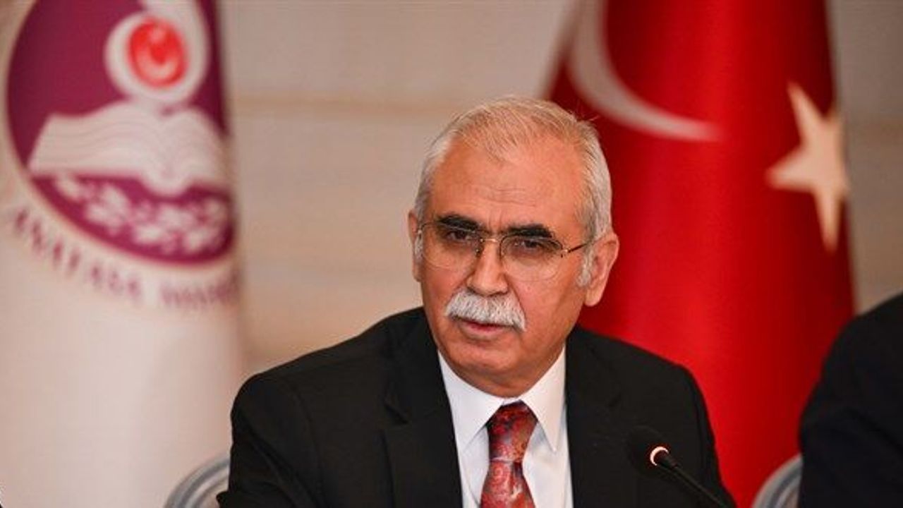 AYM Başkanı Özkaya: Yapay zekayı Eylül 2026’da kullanmaya başlayacağız