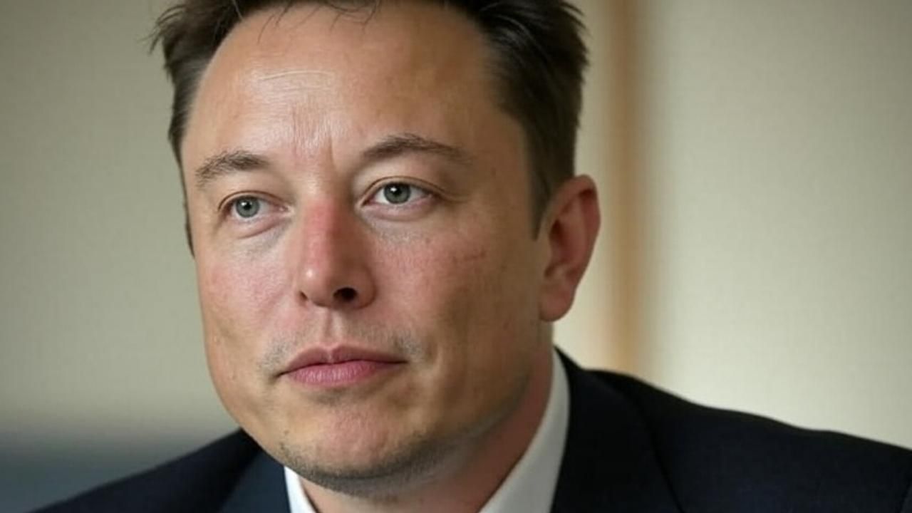 Elon Musk Ay’da uydu fabrikası ve mancınık sistemi kurmak istiyor