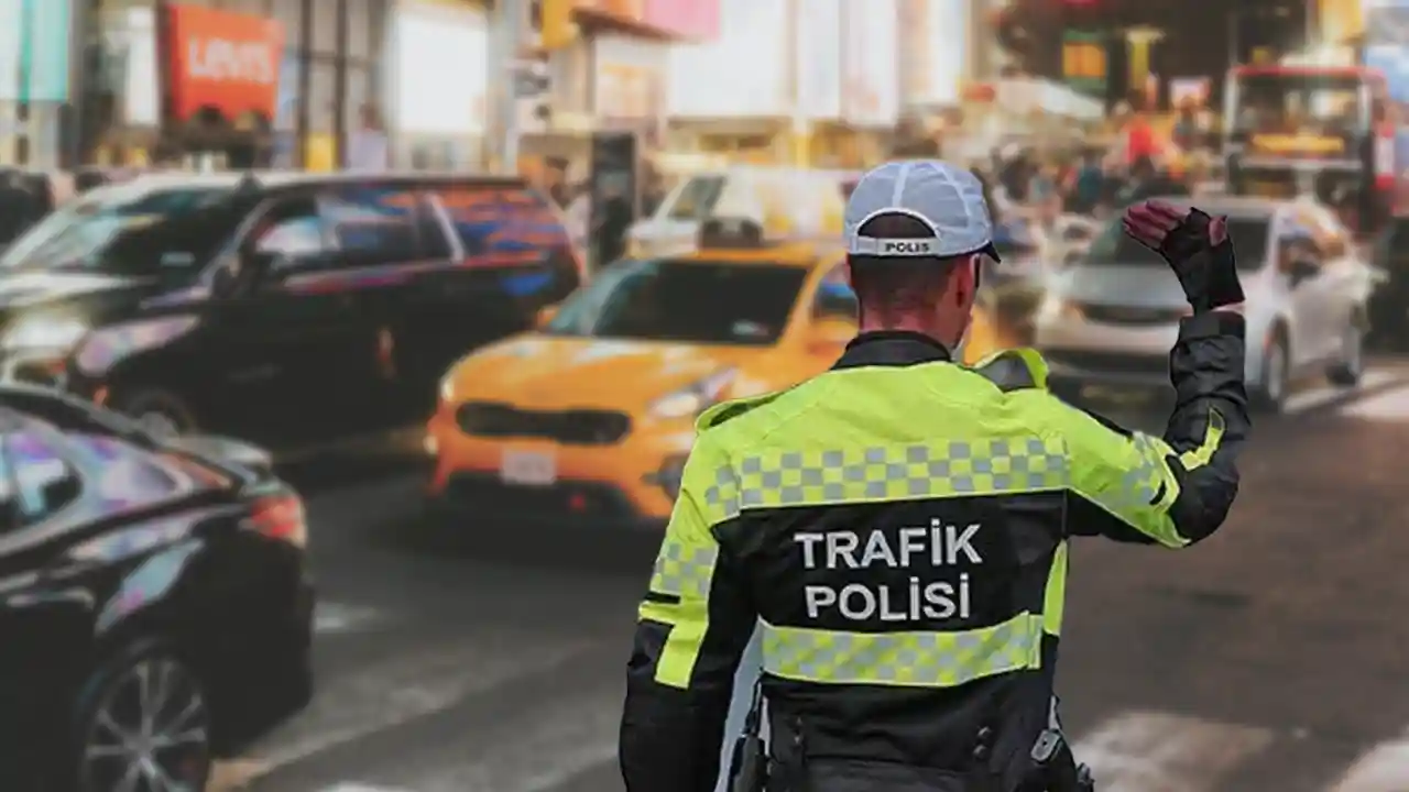 Trafik canavarlarına kötü haber: Yeni cezalar kabul edildi, ceza oranları artırıldı –