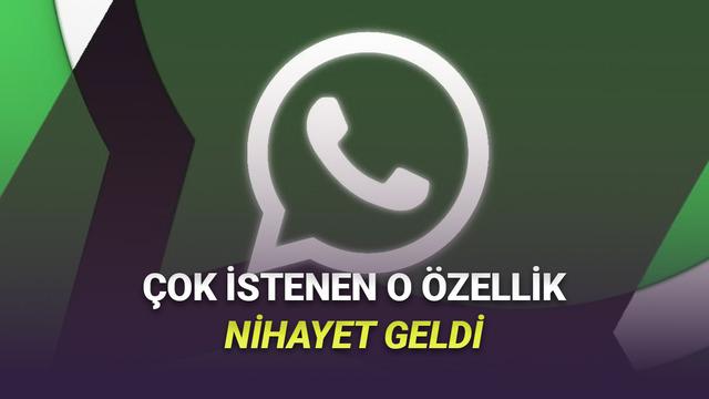 WhatsApp Gruplarına En Çok İstenen Özelliklerden Biri Geldi: “Grup Mesajı Geçmişi” – Webtekno – Güncel Teknoloji Haberleri ve Video İncelemeleri