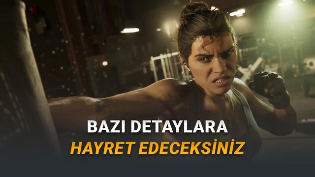 Eski Bir Rockstar Çalışanından İddia: “GTA 6 Eşi Benzeri Görülmemiş Bir Gerçekçilik Sunacak” – Webtekno – Güncel Teknoloji Haberleri ve Video İncelemeleri