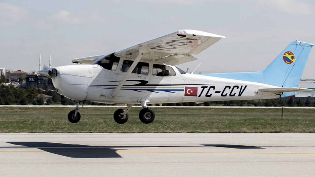 “Havacılığın Geleceği: THK Eğitimleri ile Genç Pilotlar Yetişiyor”