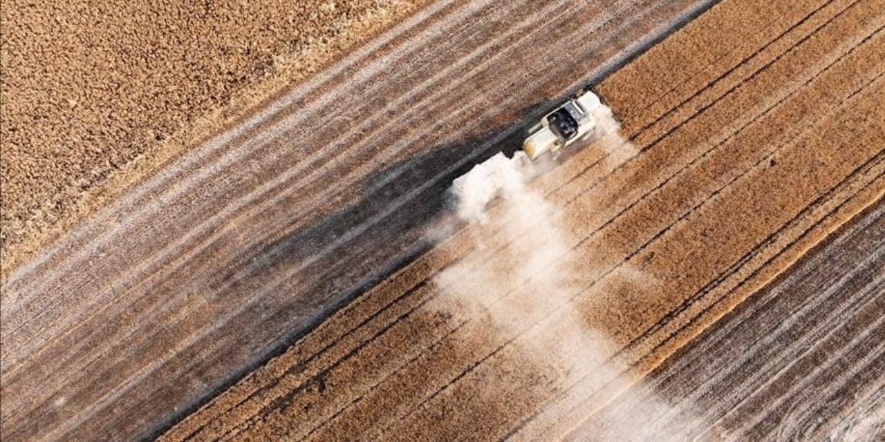 Türkiye’de Yağış Rekoru: Son 38 Yılın En Yüksek Seviyesi Kaydedildi