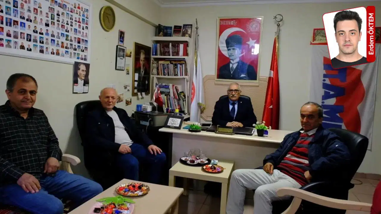 Apartman Görevlileri: Düşük Ücret ve Zorlu Şartlarla Savaşan Kahramanlar**
