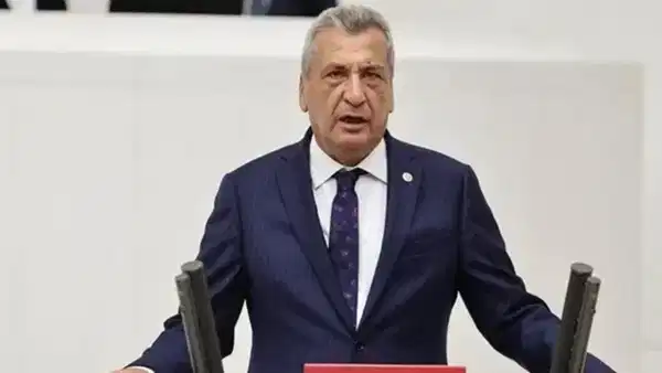 CHP Gaziantep Milletvekili Hasan Öztürkmen Kimdir? Disiplin Süreci Neden Başlatıldı?