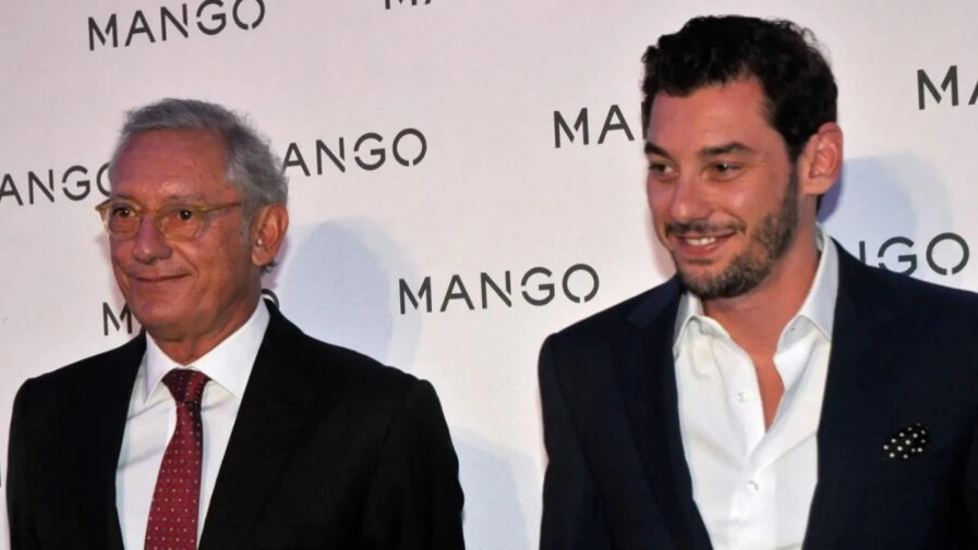 Mango’nun Kurucusu İsak Andiç’in Vefatı: Oğlu Jonathan Andiç Serbest Bırakıldı
