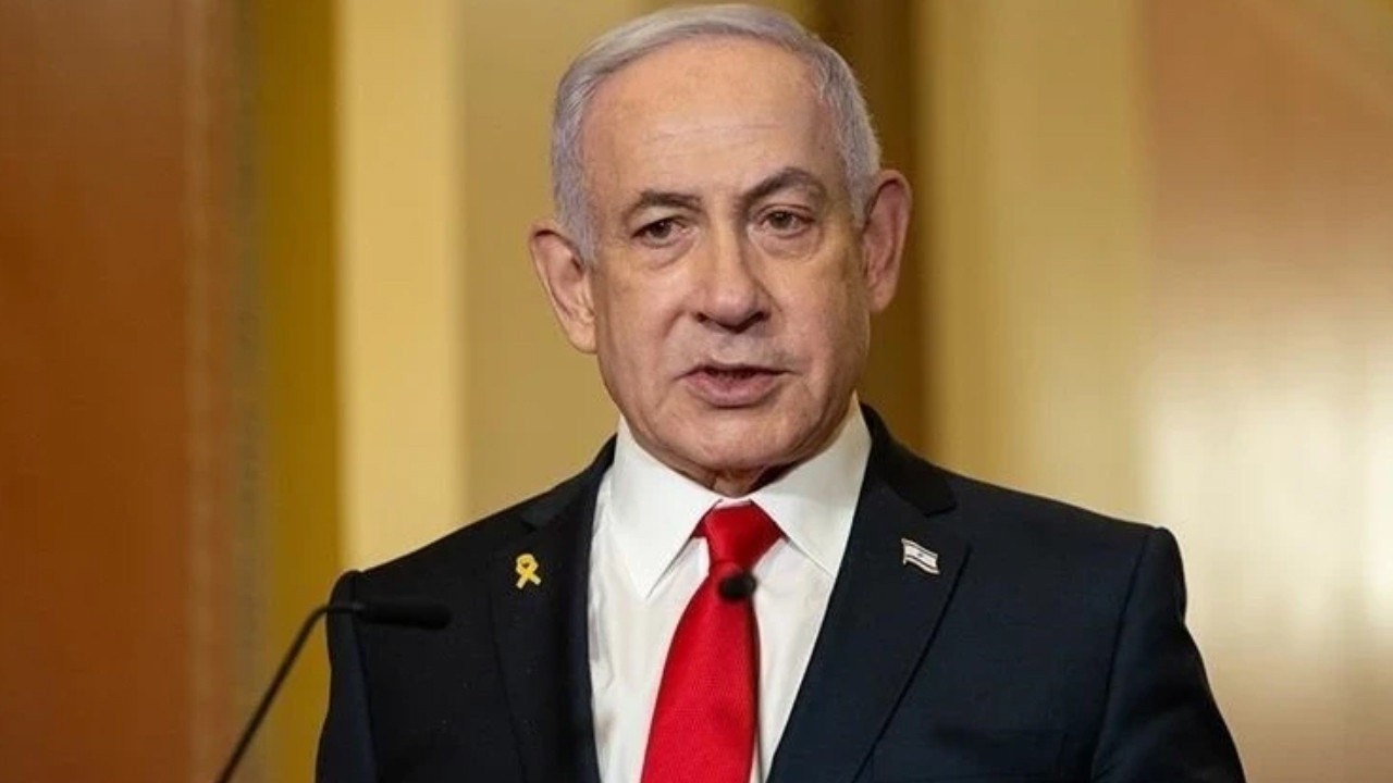 Netanyahu’dan Savunma Alanında Devrim Niteliğinde Adımlar