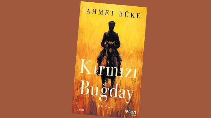Ahmet Büke, 2026 Orhan Kemal Ödülü’nün Sahibi Oldu
