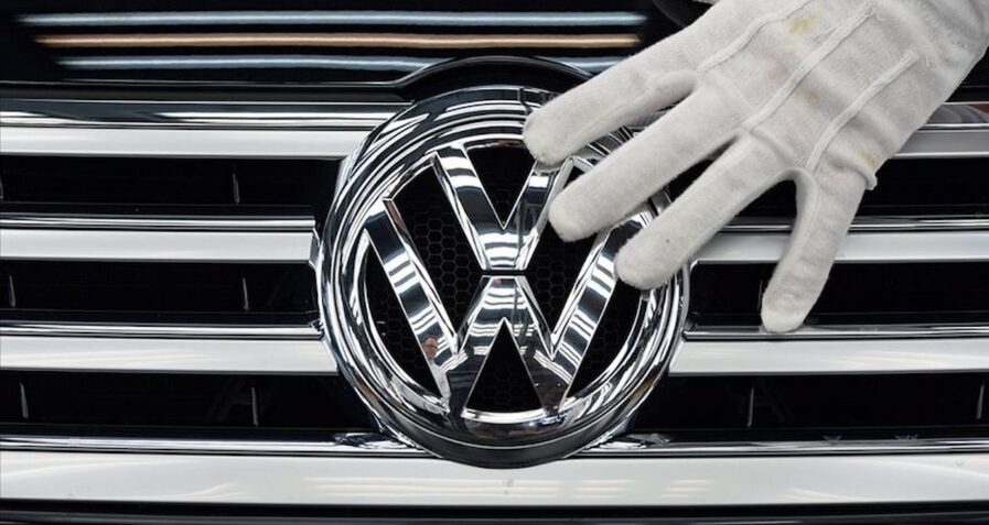 Volkswagen Almanya’daki Fabrikalarını Kapatma İhtimalini Değerlendiriyor
