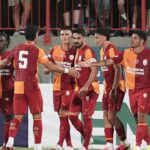 Galatasaraydan 5 gollu galibiyet rw5XGOWa