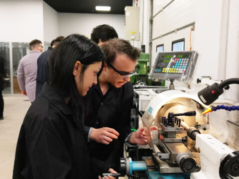 Haber gorseli