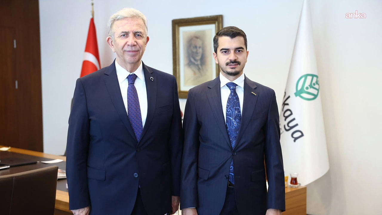 Huseyin can guner tutuklandi mansur yavastan yanindayiz mesaji N3fHdNEm