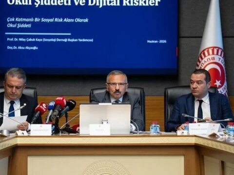 Tbmm okul saldirilarinin nedenlerini arastirma komisyonu tiktok x ve meta temsilcilerini dinledi lqFAni64