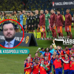 Turk futbolunun bitmeyen tartismasi yabanci oyuncu sinirina neden cozum bulamiyoruz son dunya sampiyonu ispanya LIhjgrfd