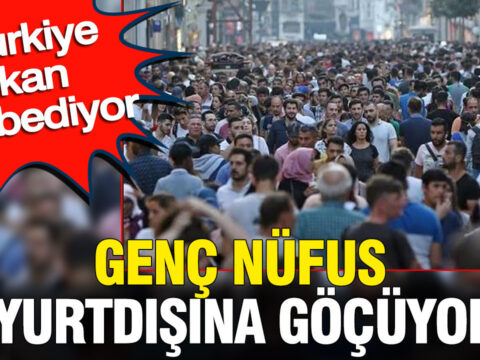 Turkiye kan kaybediyor genc nufus yurtdisina gocuyor TZJMvd3c