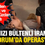 Uluslararasi uyusturucu operasyonu kirmizi bultenli zanli bodrumda yakalandi Olsflr9u